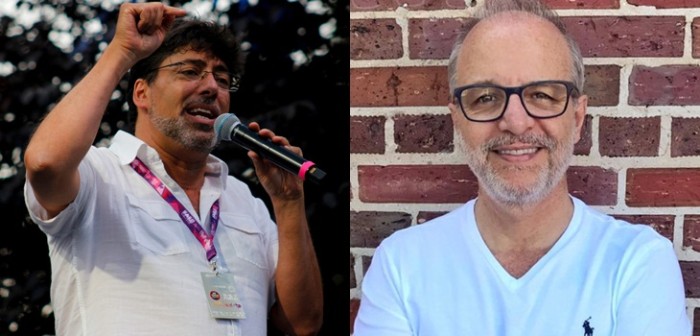 'No sea chanta': Daniel Jadue criticó a Alberto Plaza tras adjudicarle frase que nunca habría dicho