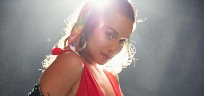 Denise Rosenthal entregó potente mensaje sobre el Día de la Mujer: 