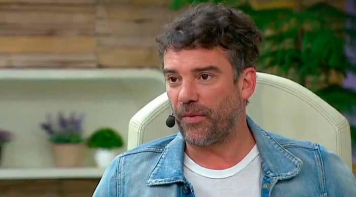 Esposa entrega detalles de recuperación de Diego Muñoz tras accidente: 