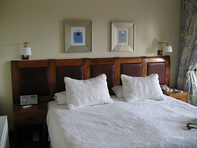 4 sencillos tips con los que podrás conseguir un dormitorio de ensueño y descansar como los dioses