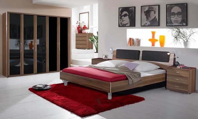 La habitación de mi peque