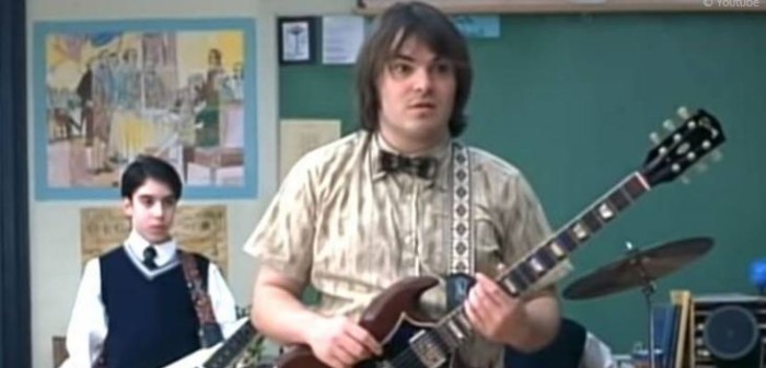 Del cine a la realidad: detienen a actor de la 