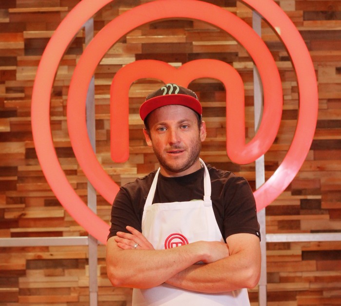 Ex Masterchef Fabricio Aedo fue formalizado por apuñalar a pescador en Chañaral: él se entregó