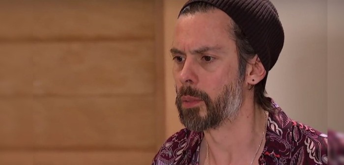 A lo Negro Piñera: Néstor Cantillana contó cómo se le ocurrió la idea de su gorro en Pacto de Sangre