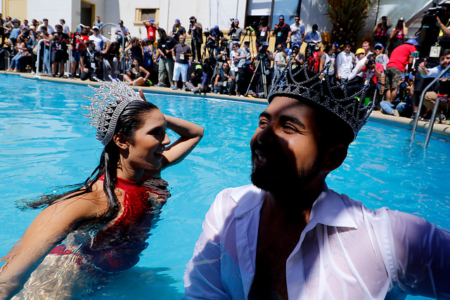  LEONARDO RUBILAR CHANDIA/AGENCIAUNO