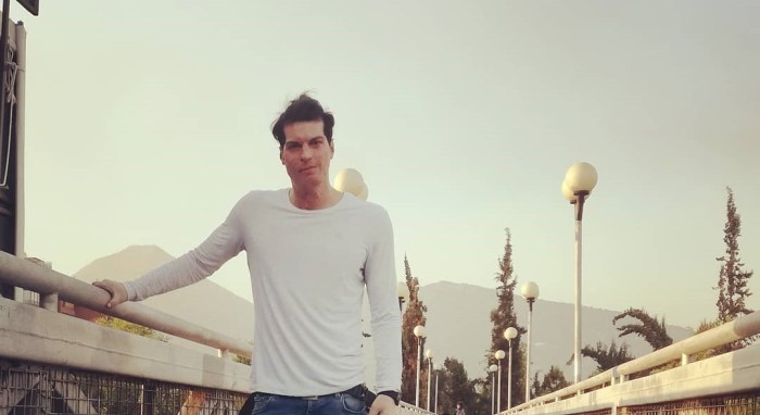 Ignacio Lastra compartió recuerdo de su paso por Doble Tentación: tuvo que enfrentar ácidas críticas