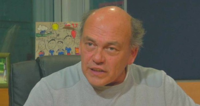 Dan a conocer que recordado exproductor de 