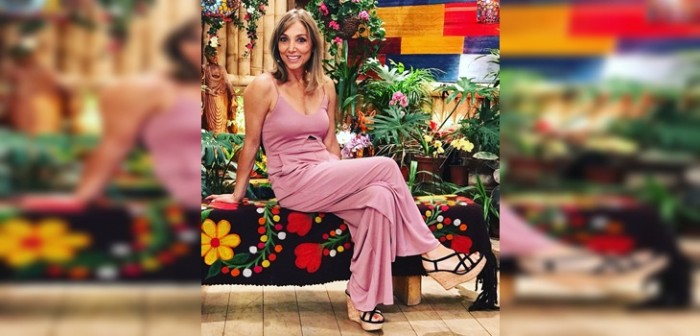 Heredaron humor de su mamá: saludo de cumpleaños de hijos de Jenny Cavallo sacó risas en Bienvenidos