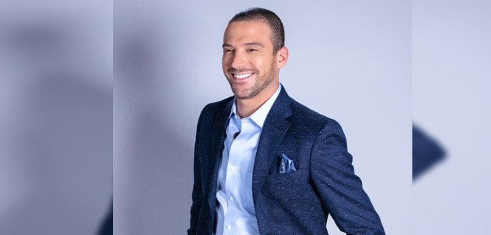 Julián Elfenbein ante estreno de su programa Podemos hablar: 