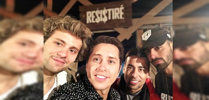Karol Lucero compartió imagen que confirmaría spoiler de Resistiré: la borró a las horas