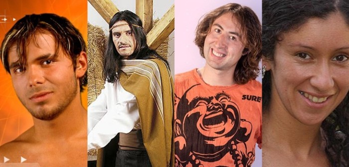 Tras el estreno de 'Resistiré', ¿qué tanto sabes de la historia de los realities chilenos?