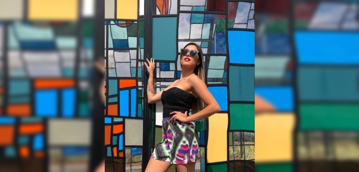 Ex Rojo Licetty Alfaro se suma a concurso musical de Viva la pipol: defenderá popular canción