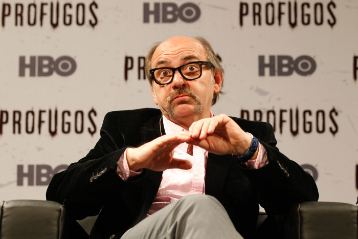 Luis Gnecco contó cómo nació su polémico post contra Argandoña y Maldonado: 