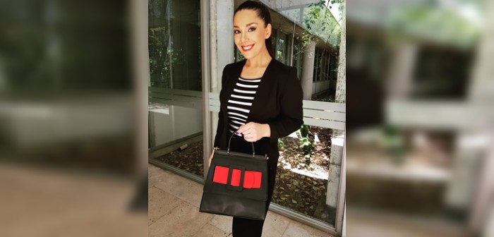 Mariela Sotomayor se une a Resistiré con singular rol: 