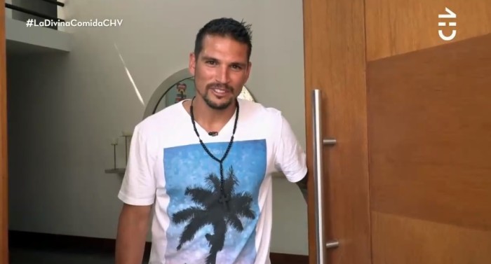 Desde un jacuzzi hasta un clóset gigante: Mark González mostró su exclusiva casa en La Divina Comida