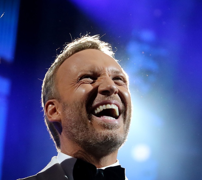 Martín Cárcamo compartió especial sorpresa que le dio su hijo: 