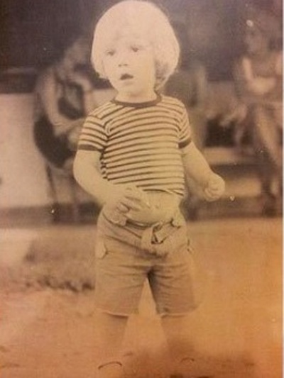 Martín Cárcamo / Instagram