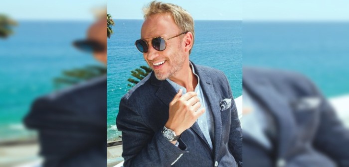 Restaurante y panadería: el emprendimiento de Martín Cárcamo que fue furor durante Festival de Viña