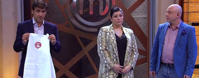 Antonia Figueroa: la guapa ex Miss Mundo Chile que conquistó el paladar de los jueces de MasterChef