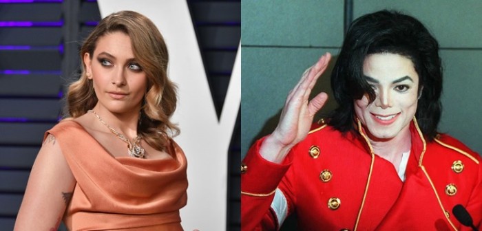 Medio internacional TMZ asegura que Paris Jackson intentó suicidarse: ella lo desmintió en Twitter