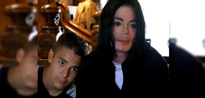 Living with Michael Jackson, el antiguo documental que muestra la relación del artista con los niños