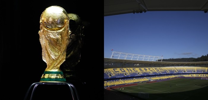 Chile tendría definidas las sedes de cara a candidatura al Mundial 2030: estas serían las ciudades