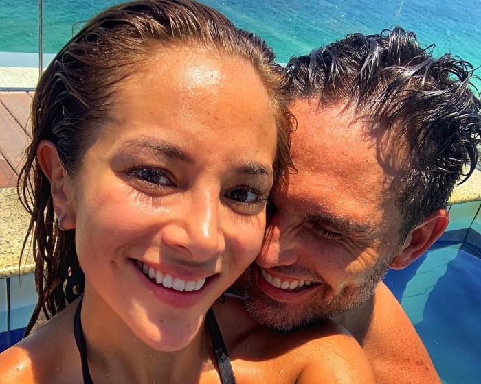 Natalia Mandiola denunció despido injustificado de Fox Sports por su relación con Olarra