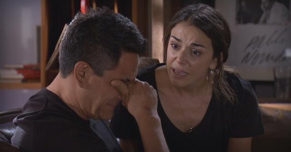 Viralizan supuesto spoiler de 