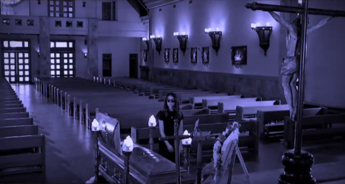 ¿Benjamín o Feliciano? Renovada intro de 'Pacto de Sangre' dejó entrever nueva muerte en recta final