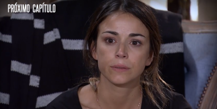 Televidentes lanzan nueva teoría sobre Trinidad ante enigmática escena en 'Pacto de Sangre'