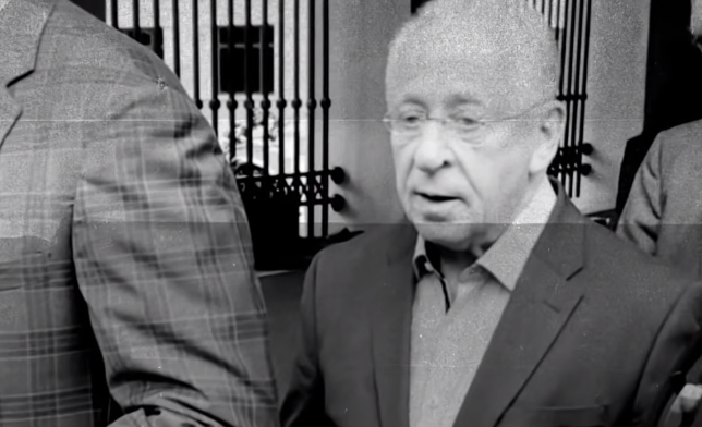 Padre de la víctima | Captura