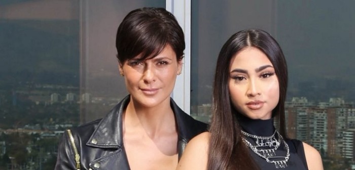 Paloma Mami se refirió en duros términos a su paso por 'Rojo': 