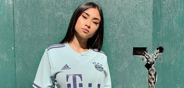 Paloma Mami enciende rumores de colaboración con C. Tangana tras compartir historia con reguetonero