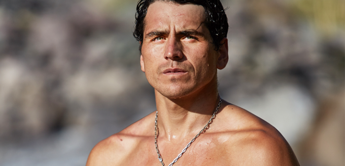 ¿Hermanos perdidos? Televidentes bromearon con supuesto parecido entre Pangal Andrade y 'Fritanga'