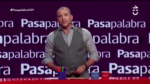 No lo podían creer: tuiteros quedaron sorprendidos con participación de Jon Secada en Pasapalabra