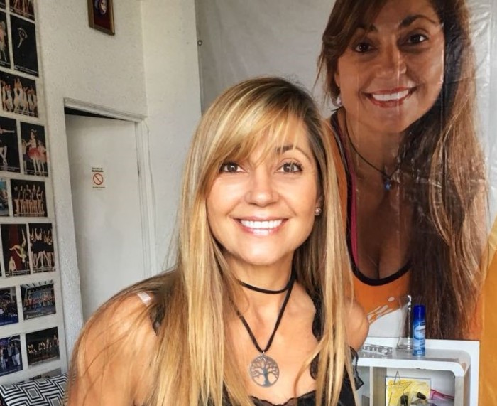 El rol clave de Rosita Piulat en 'Rojo' y que no todos conocen: 