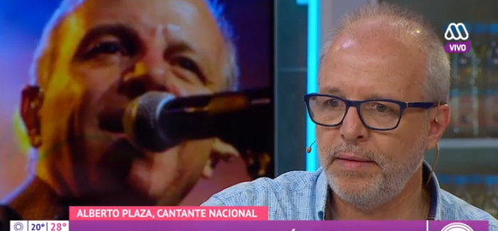 Querido y odiado: aparición de Alberto Plaza en Mucho Gusto desató intenso debate en redes sociales