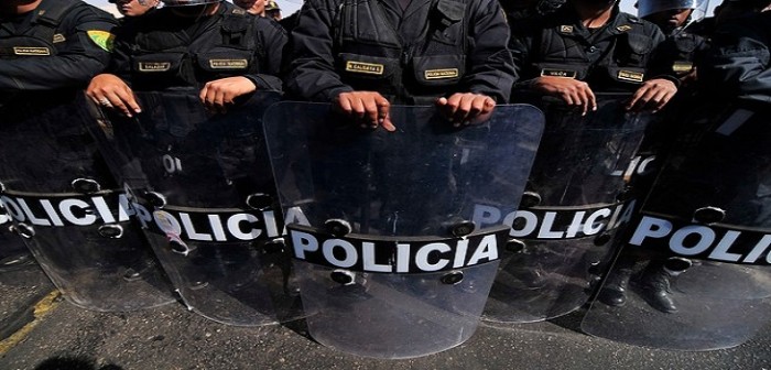 Conmoción en Perú por violación grupal a joven con trastorno mental: difundieron video en redes