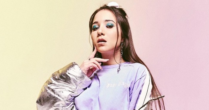 Princesa Alba explica la fórmula que la llevó al éxito: 