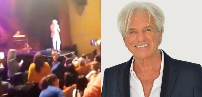 Estado de salud del cantante Sergio Denis empeoró: no ha podido recuperarse de su grave caída