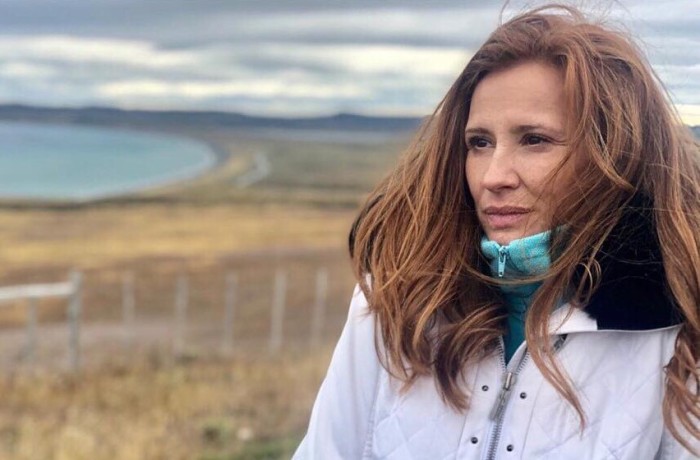 Francisco Germain: el joven actor y guionista que le robó el corazón a Sigrid Alegría