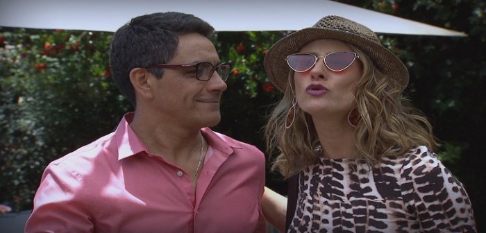 ¿Es natural o no? Expertos analizan acento español del personaje de Inés en 'Pacto de Sangre'