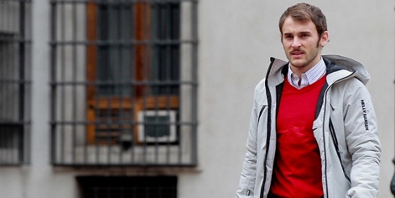 Tomás González reveló abusos en la gimnasia: 