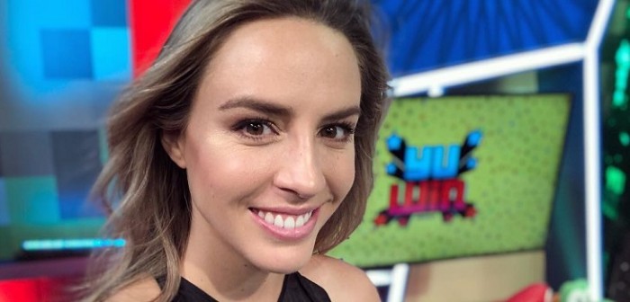 Vale Ortega cuenta cómo logró bajar 12 kilos y evitar el temido 'efecto rebote': entregó 4 tips