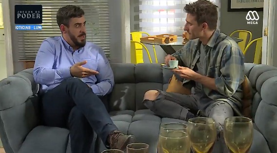 Aparición de nuevo personaje en Verdades Ocultas sorprendió en redes: Daniel Elosúa se sumó al drama