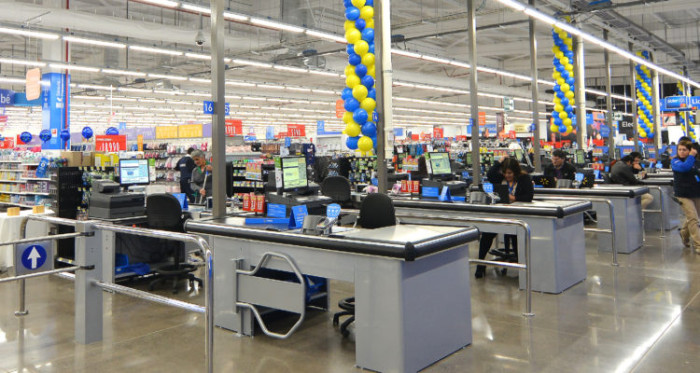 Cadena de supermercados Walmart anuncia extensión de horario de atención en sus más de 180 locales