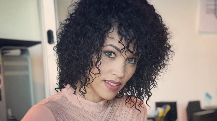 Excandidata a reina del Festival de Viña Yunet Guerra posó desnuda para Revista Viernes