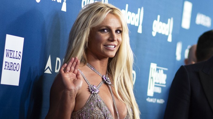 Imágenes de Britney Spears tras salir de centro psiquiátrico generan preocupación entre sus fans