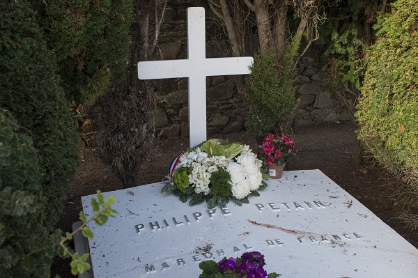 SEBASTIEN SALOM GOMIS | AFP