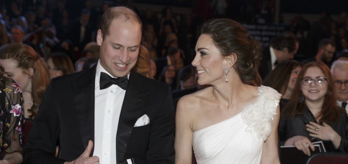 Príncipe William negó rumores de infidelidad a través de sus abogados: no descarta acciones legales